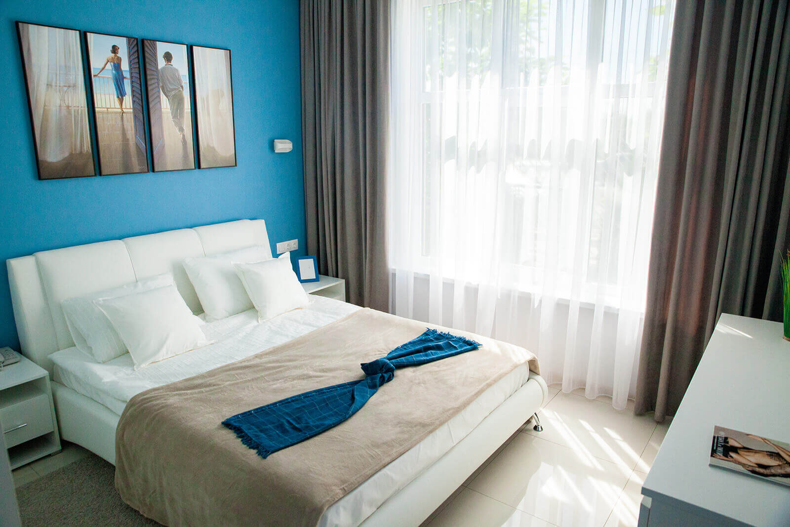 таганрог отель апартаменты crystal park